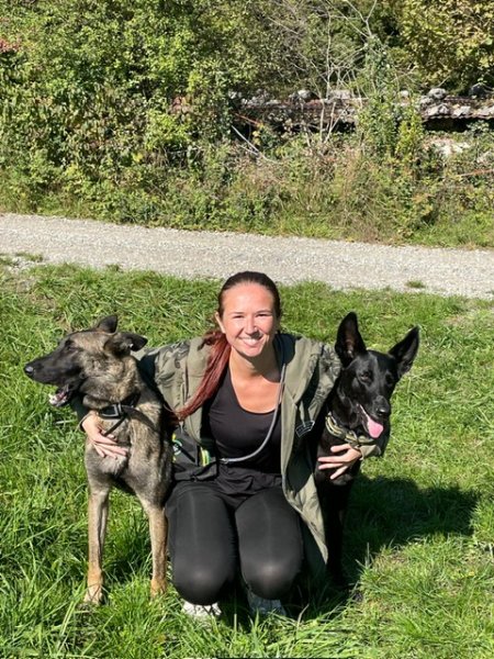 Dog's addict - Educateur canin à Grenoble - photo 3