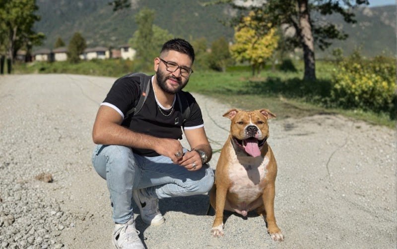 MINDDOG - Éducateur canin à Grenoble - photo 1