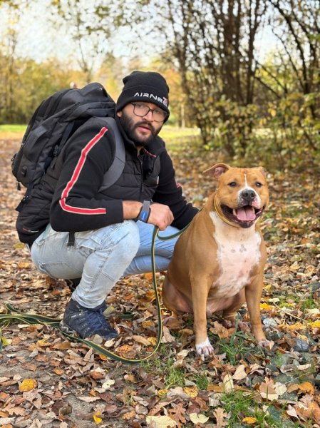 MINDDOG - Éducateur canin à Grenoble - photo 2