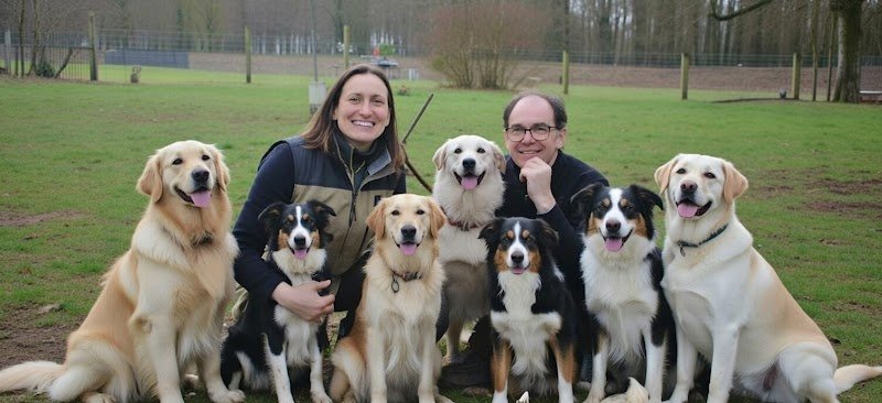 Canitrainer38 Pension canine & Nutrition chien - photo 2