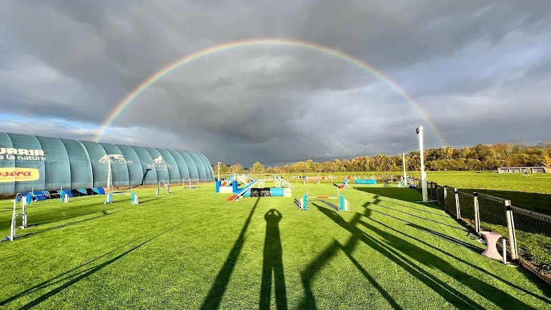 Agility Sport - photo 2