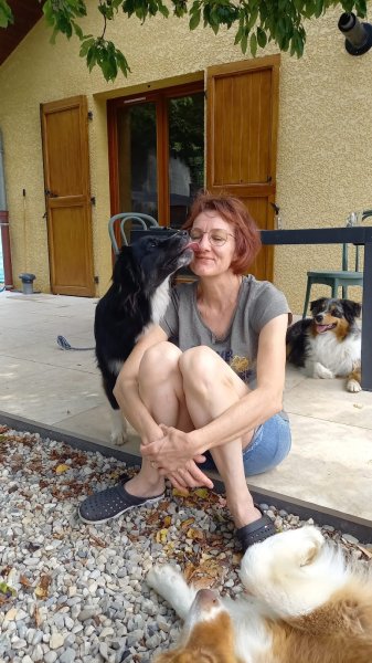 Parle-moi chien, éducation canine-Isère - photo 3