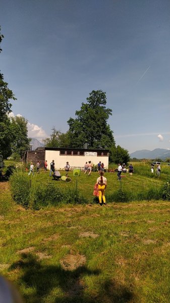 Club Canin du Versoud - photo 2