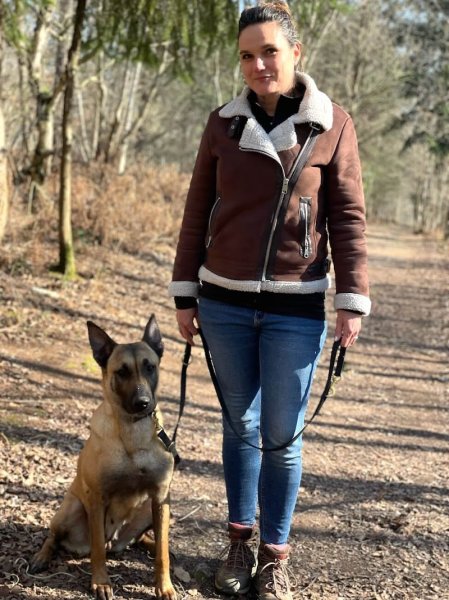 RespectDogs Educateur Canin Givors - photo 2