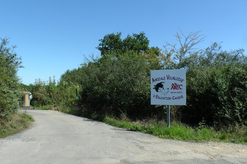 AMICALE VOURLOISE D'EDUCATION CANINE - photo 1