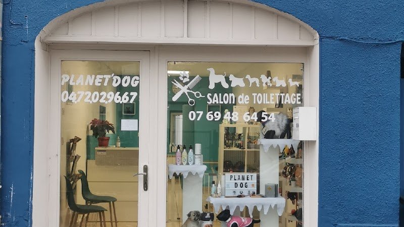 Planet' Dog - photo 1