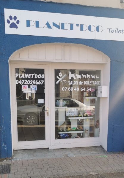 Planet' Dog - photo 2