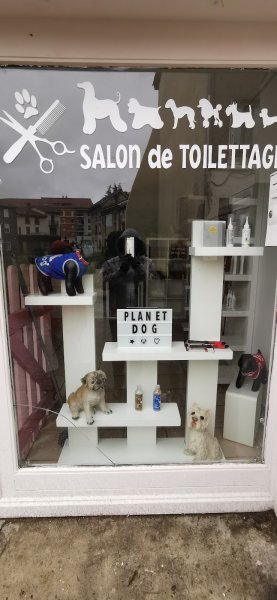 Planet' Dog - photo 3