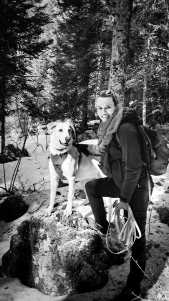 Un poil positive - Éducatrice comportementaliste canine - photo 1