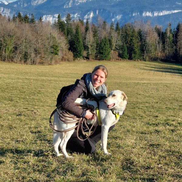 Un poil positive - Éducatrice comportementaliste canine - photo 2
