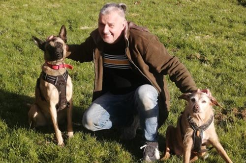 Mon chien à moi - photo 1