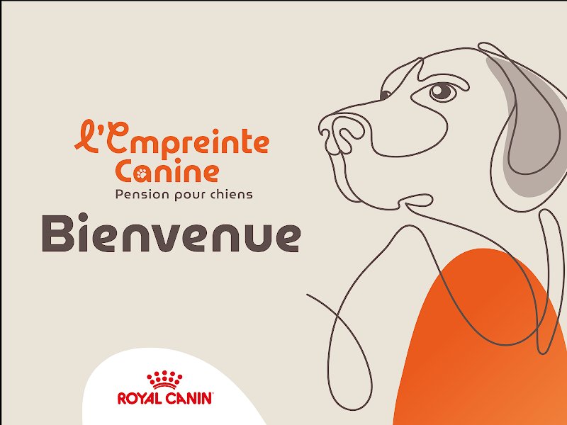 L'Empreinte Canine - photo 3