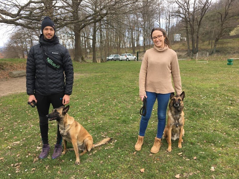 Baudet Rémy - éducateur canin - photo 2