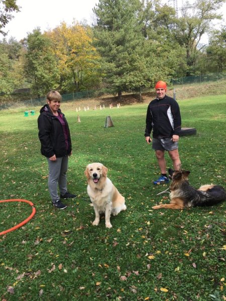 Baudet Rémy - éducateur canin - photo 3