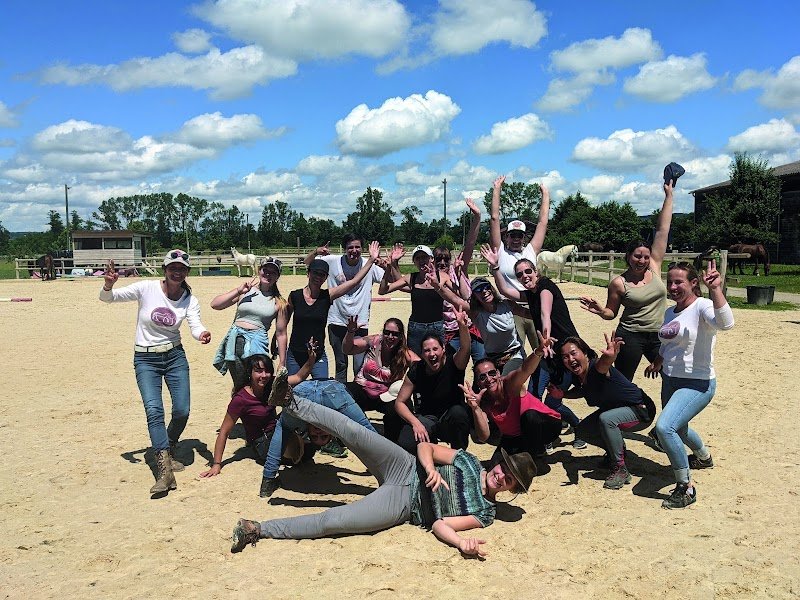 Équitalliance - École De Comportementaliste Équin - photo 2