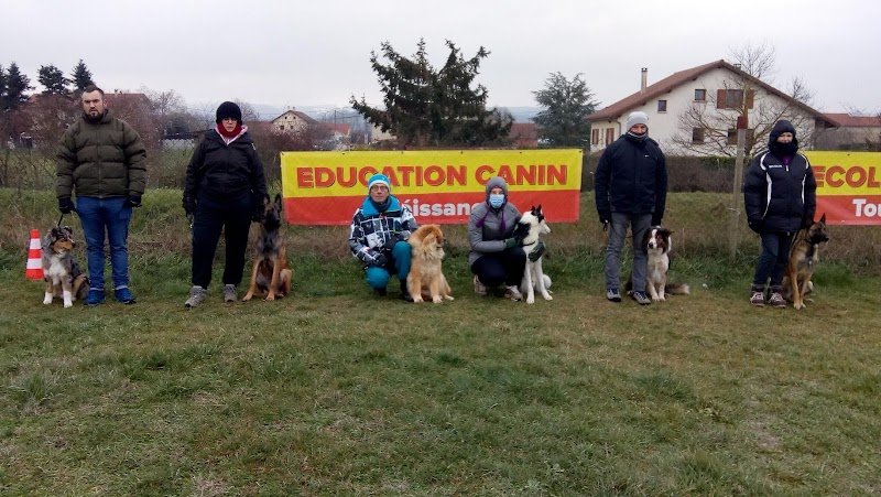 CLUB CANIN DAKTARI - photo 3