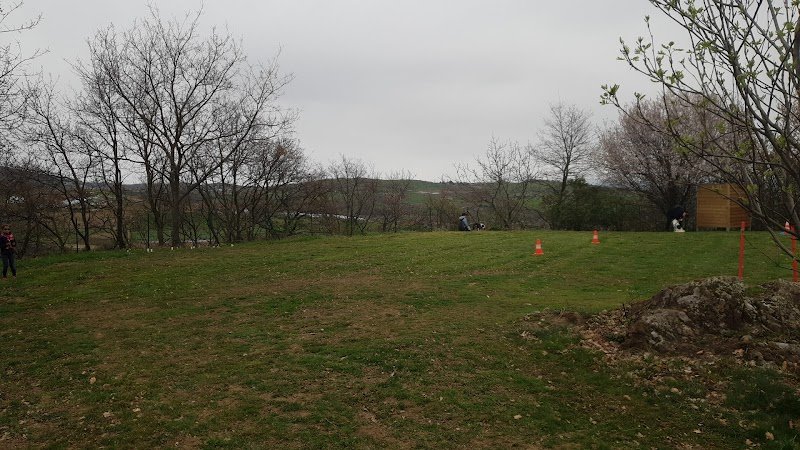 Club Canin d'Agility du Gier - photo 2