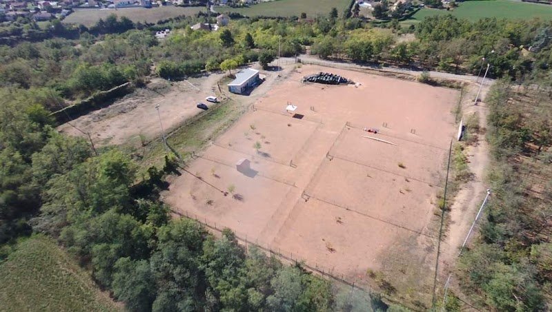 Club Canin d'Agility du Gier - photo 3