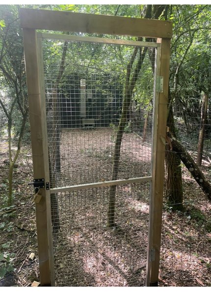 Pension canine et féline Les Chichicoons - photo 2