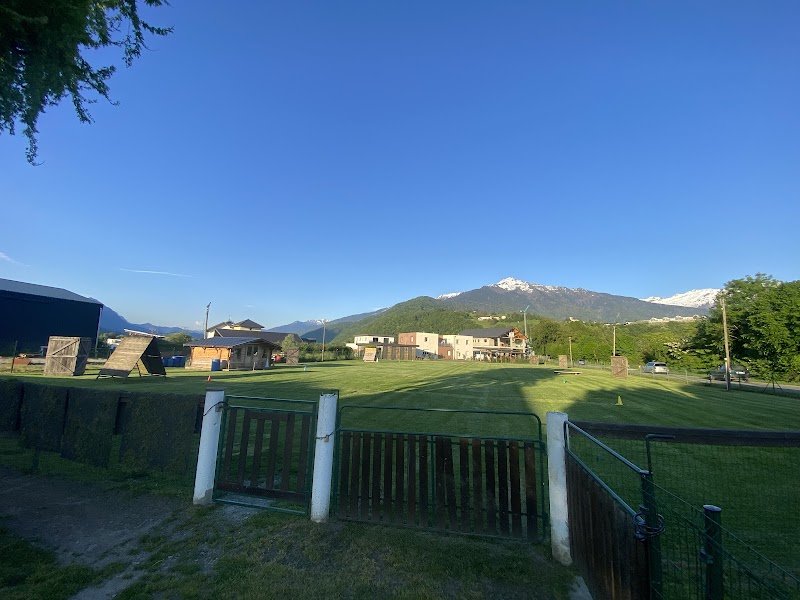 Section Cynophile d'Aiton - photo 1