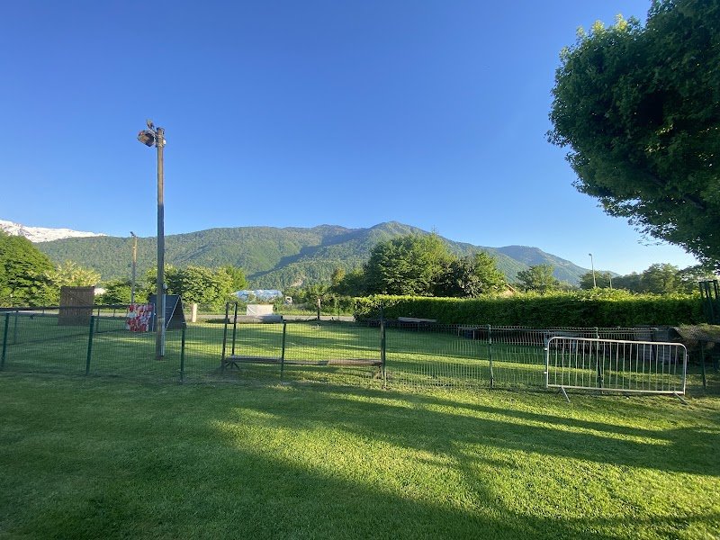 Section Cynophile d'Aiton - photo 2