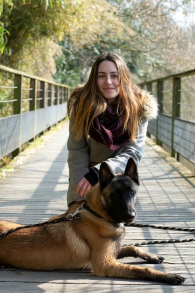 Maï Dog Nantes - Educateur & comportementaliste canin - photo 2