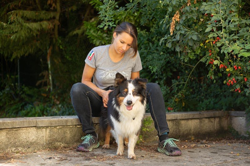 Madeleine Miesch - Ostéopathe animalier, équin, canin, félin, bovin - photo 3