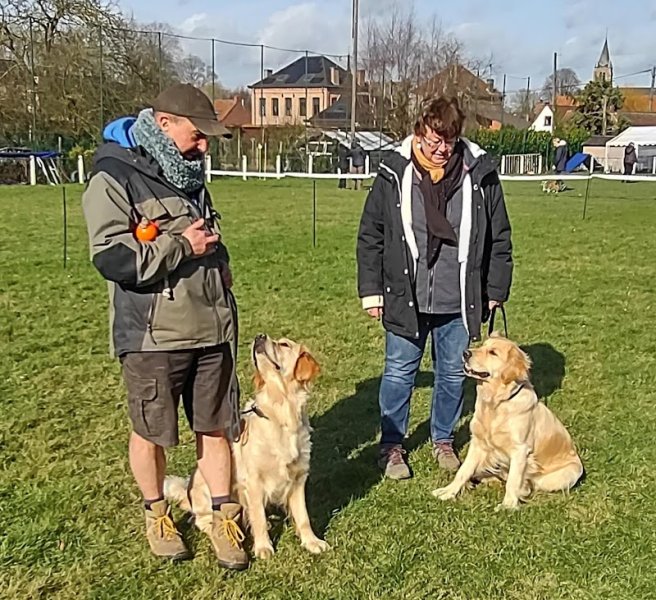 CEC WAPIDOG BLANDAIN - photo 1