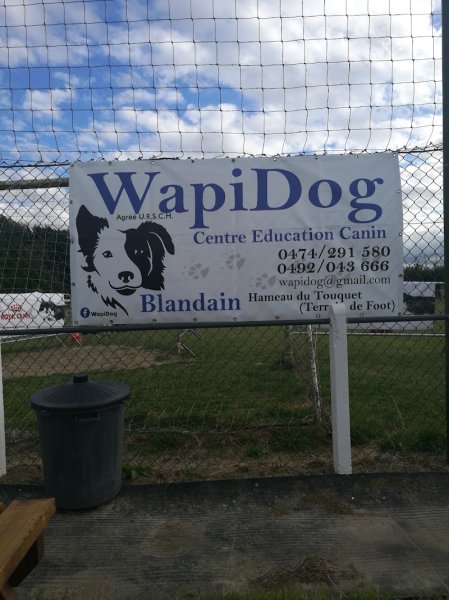 CEC WAPIDOG BLANDAIN - photo 3