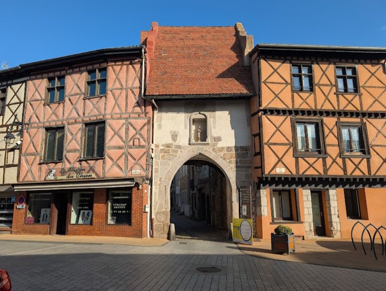 La Maison Du Chien - photo 1