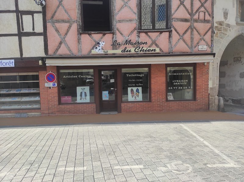 La Maison Du Chien - photo 2