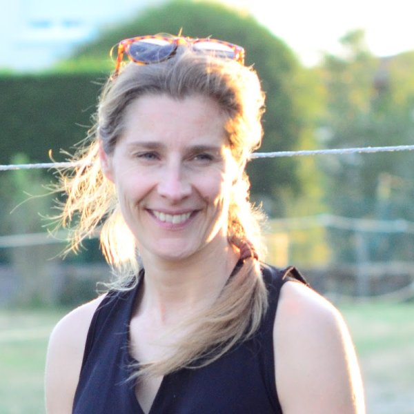 Carole Andris Comportementaliste et Acupunctrice Equin - photo 3