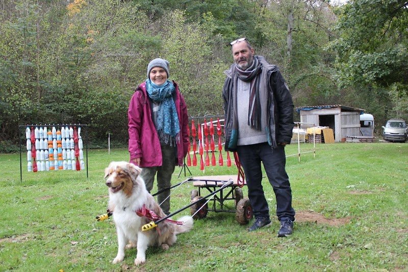 Club canin du Val de Loire - photo 3