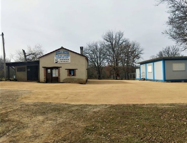 Club de Loisirs Canin du Lot