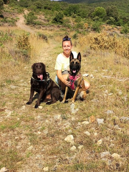 Truffe et Compagnie - Education Canine