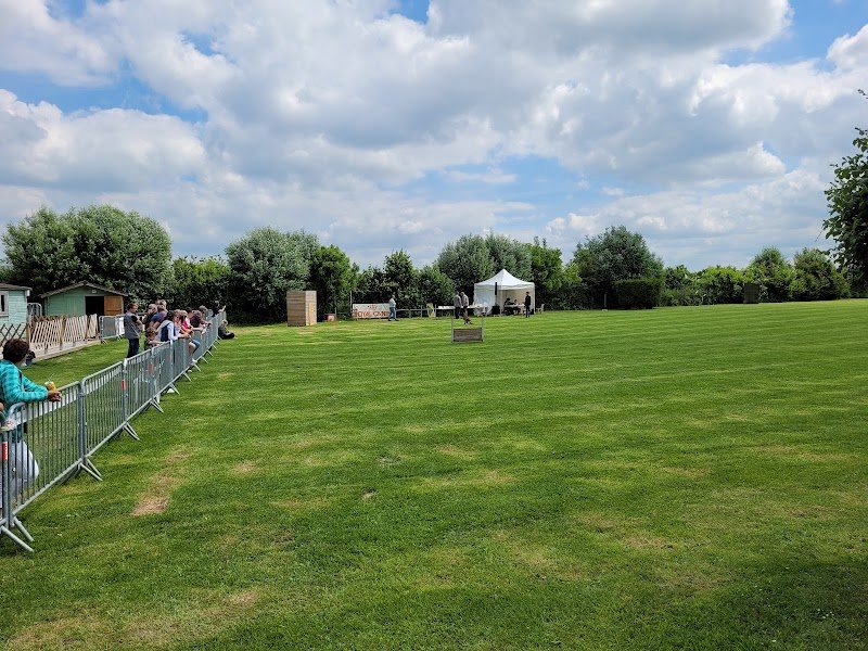 club d’éducation canine Sailly sur la lys - photo 2