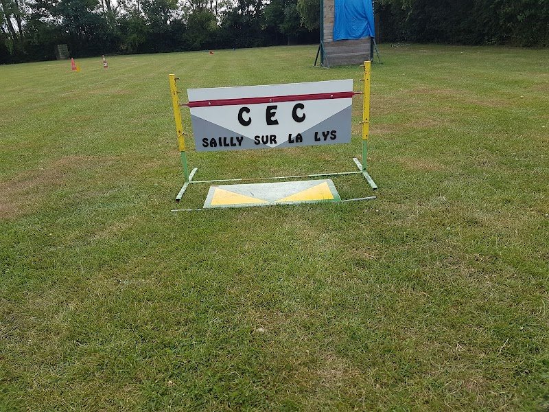 club d’éducation canine Sailly sur la lys - photo 3