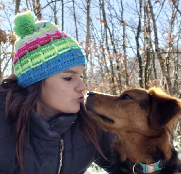 RespectDogs - photo 1