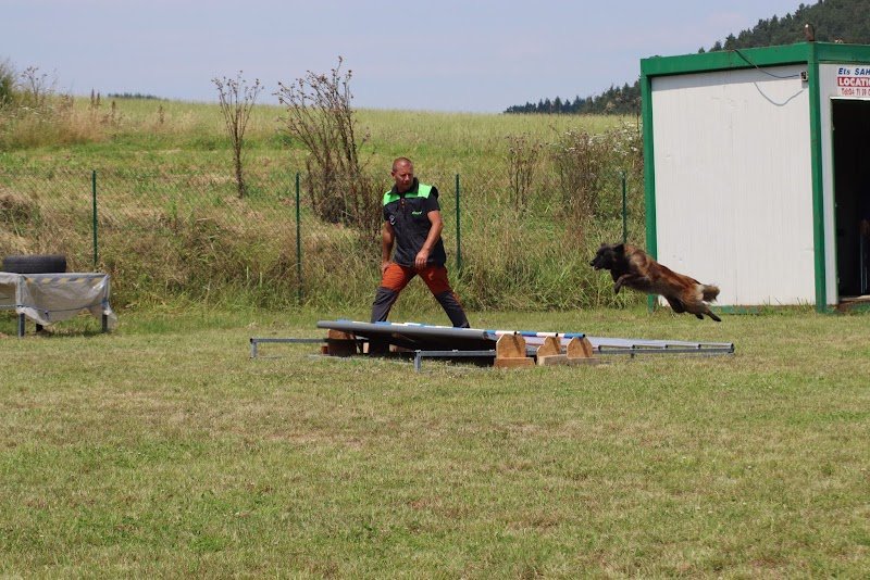 Club Canin des Sucs - photo 2