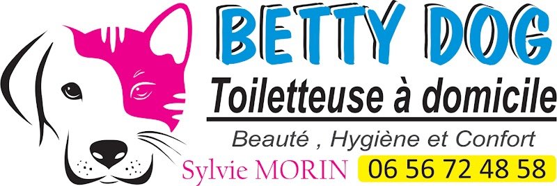 Salon toilettage BETTY DOG - photo 1