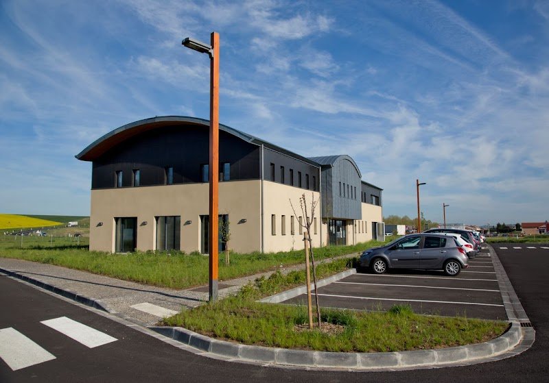 ACADEMIE DU COMPORTEMENT Managérial