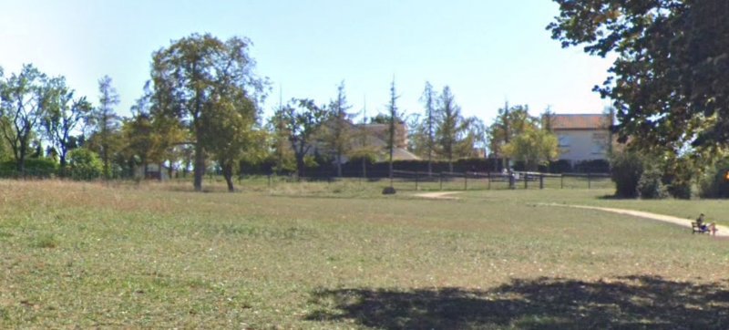 Parc canin - photo 1