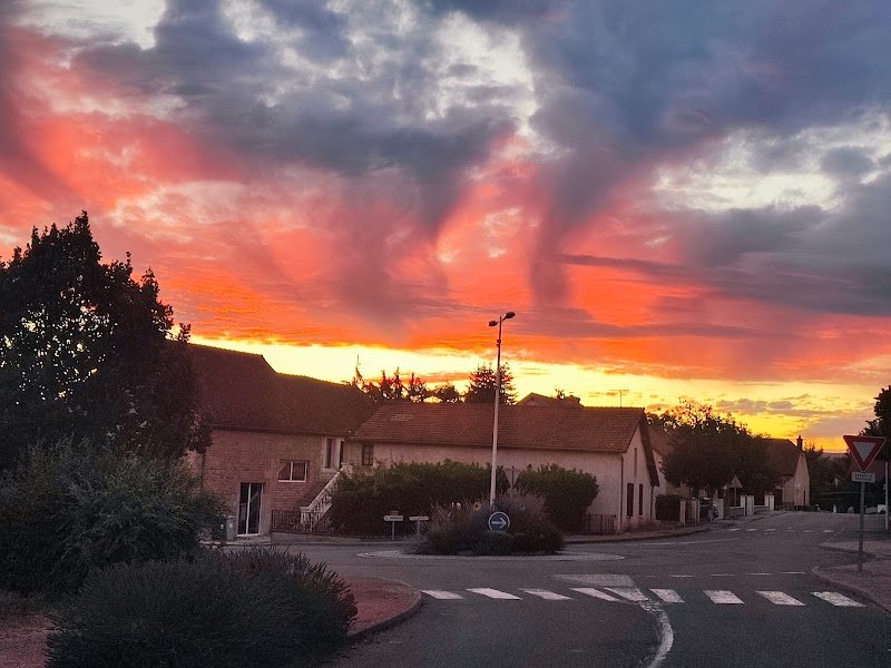 Les Barges Canins - photo 1