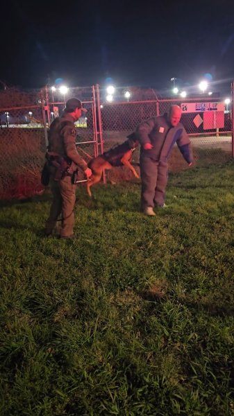 Centre Canin K9 Educ Pro - photo 1