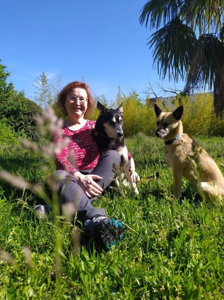 Donne la patte - Educateur Comportementaliste canin - photo 2