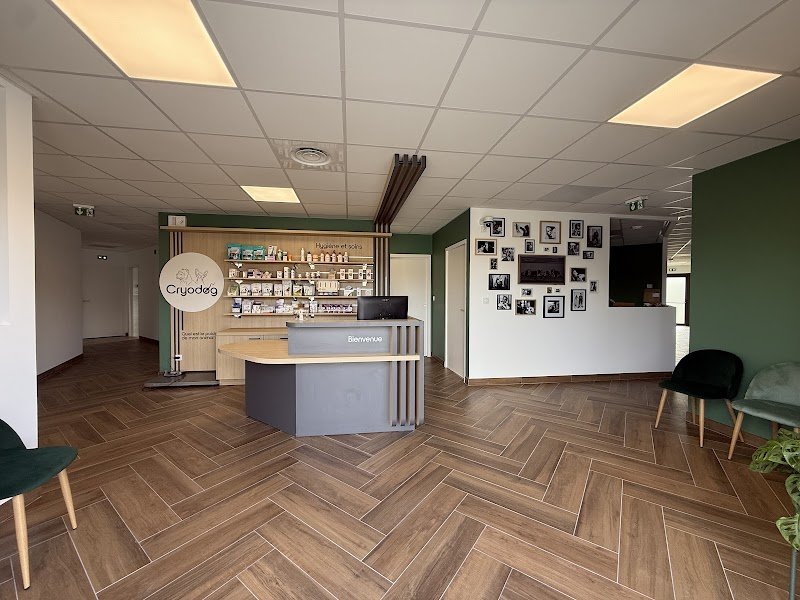 Clinique Vétérinaire CRYODOG - photo 2