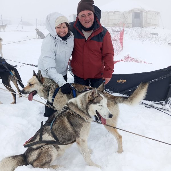 Randogs Super Besse - photo 3