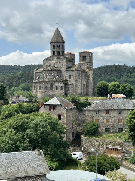 La Bergerie des Volcans 100% Dog Friendly