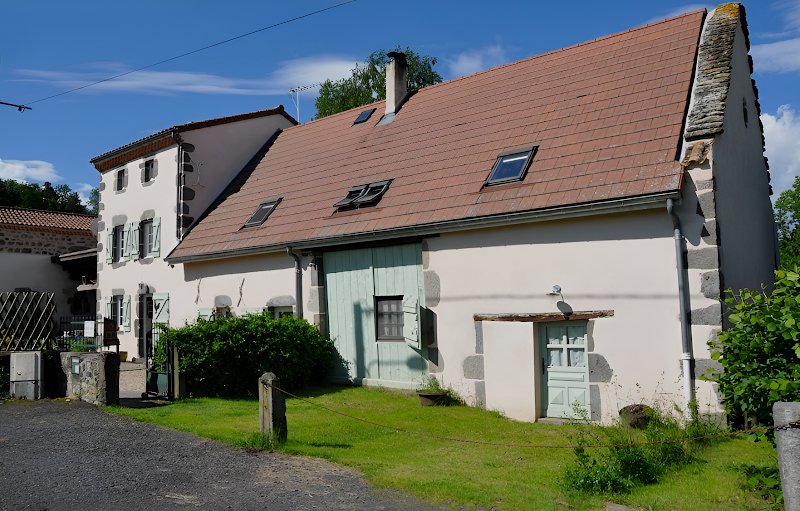 La Bergerie des Volcans 100% Dog Friendly - photo 2