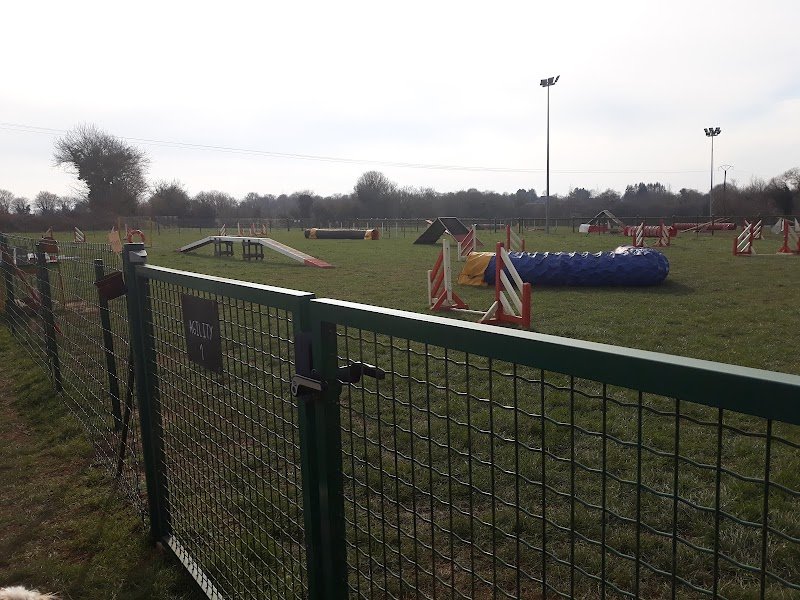 Club Canin Saint André - photo 2